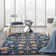 Geomar Ikat Area Rug