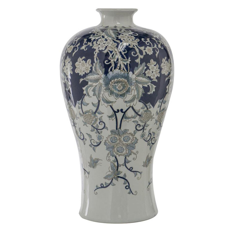 D13x24.5" Charette Decorative Urns & Jars