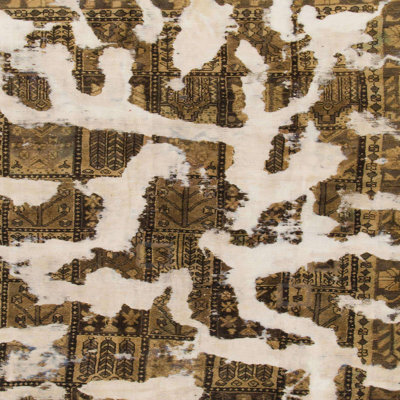 Abstract Indoor Rug