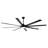Osaze Ceiling Fan with LED Lights-91132635-91062120