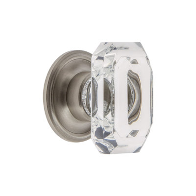 Baguette Cabinet Knob