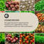 Mammutgrow Raised Garden Bed-42115019