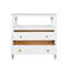 Douglas Glass End Table-344858494
