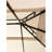 Outsunny Gazebo Replacement Canopy Top Cover ONLY