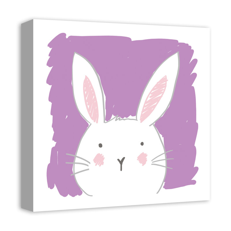 Art sur toile, H 16 po x l 16 po x P 1,25 po