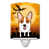 Corgi rouge sélectionné