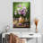 Harnek Blossoming Chives-108424138