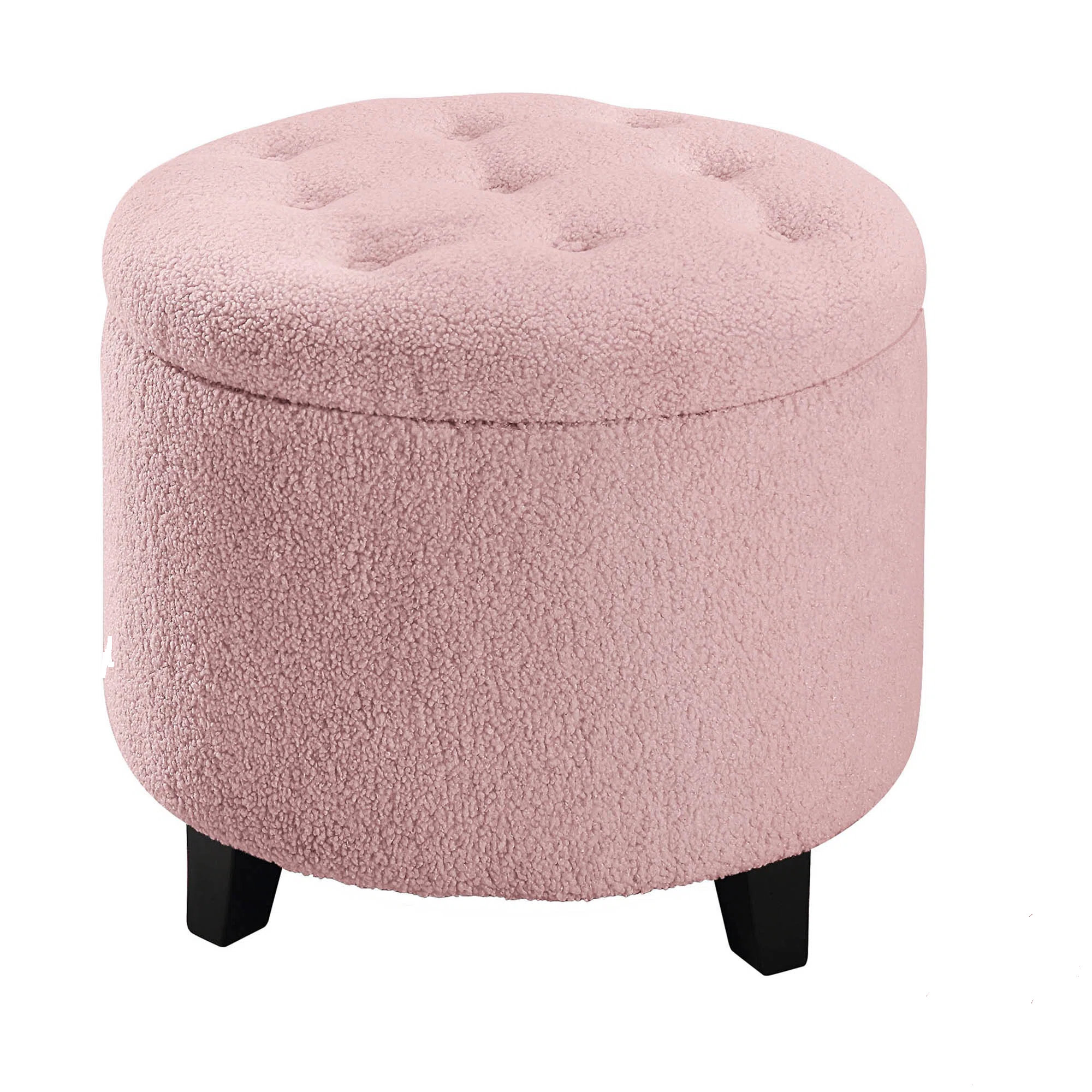 Sherpa storage online ottoman