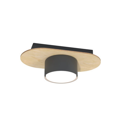 Sakaye Flush Mount