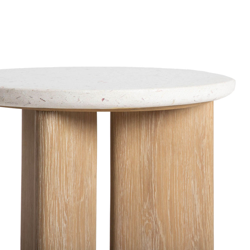 Infinity End Table