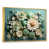 Gold Floater Framed