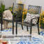 4 -Person 94cm Long Dining Set-1334436322-1334436323