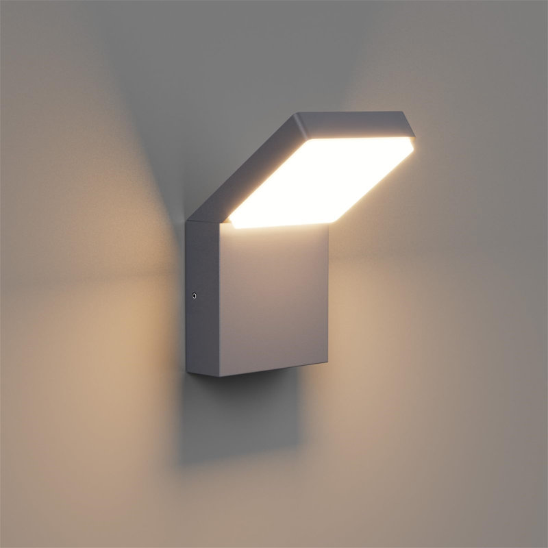 Dayanaira LED Wallchiere