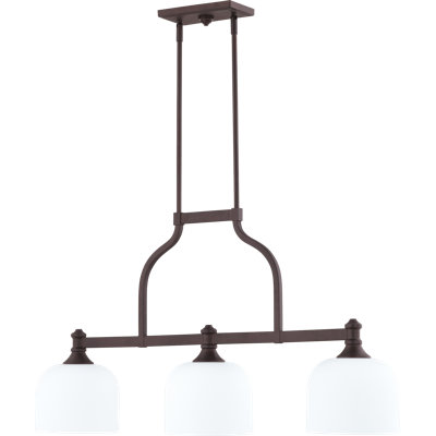 Falbo 3 - Light Kitchen Island Pendant