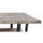 Rahul Solid Wood Solid Coffee Table-614821993