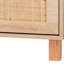 Commode 3 tiroirs 31,5 po Chanay