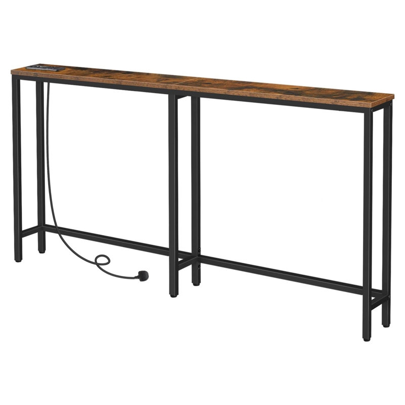 160 cm W Console Table