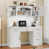 White est en rupture de stock