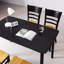Husno Rectangular Solid Wood Dining Table-27359466-27359445