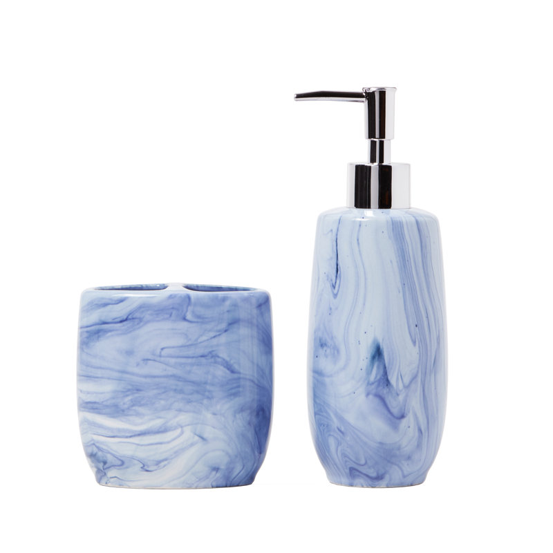 Germain Toothbrush Holder