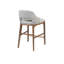 Inga Upholstered Bar Stool-464033100