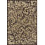 Tapis floral brun / brun clair / beige Aashild-21415258