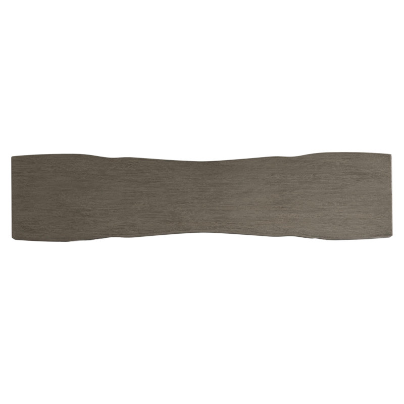 Kona Outdoor Teak Dining Bench