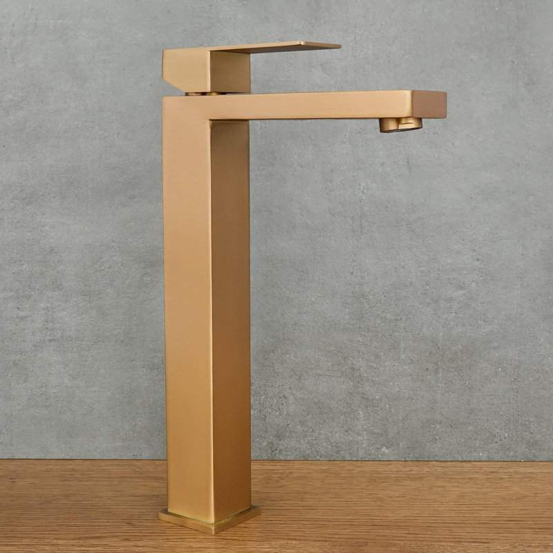 Basin Tap Faucet Teramo, Brass