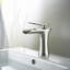 Single-handle Bathroom Faucet-86217553