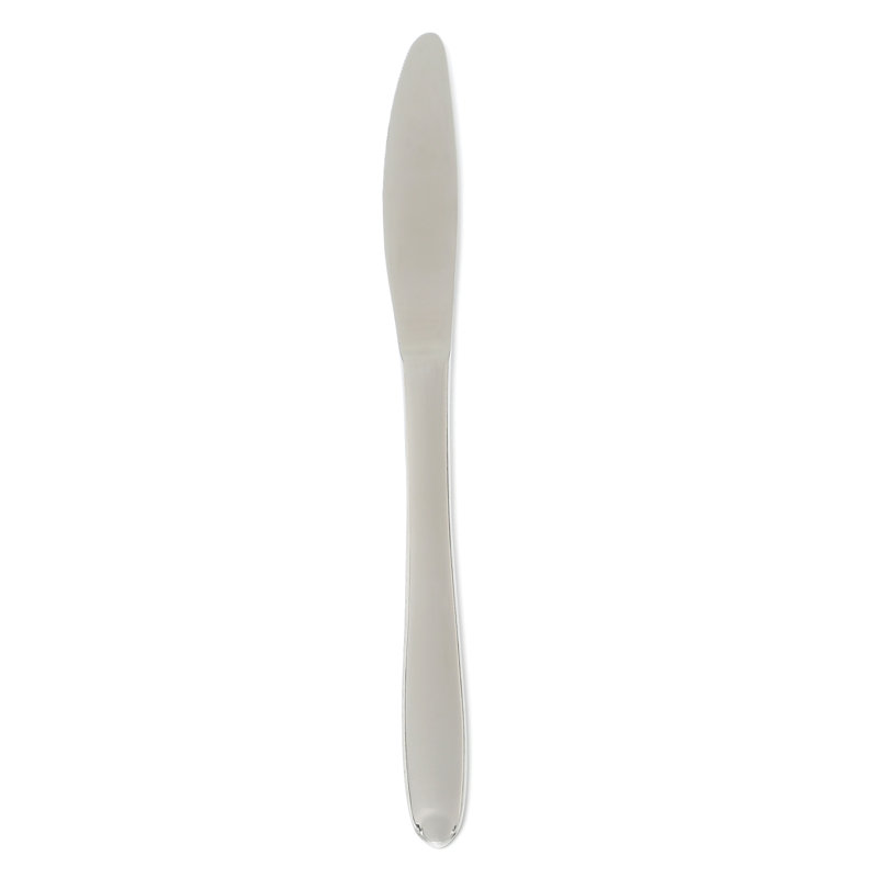 Ensemble de couverts 20 pièces en acier inoxydable 18/10 Mcgruder, service pour 4