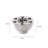 Bouknight Stainless Steel Beverage Tub