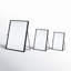 Bradwell Metal Picture Frame - Set of 3-1421440683