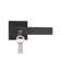 Keyed (Entry) Door Lever