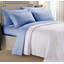 Ensemble de draps uni en rayonne-19128619-19128616