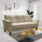 Upholstered 78.3'' Sofa-113958306