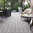 Tango Boedo 24" x 24" Porcelain Wall & Floor Tile