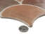 Scala 12.13 in. x 12.13 in. Glazed Porcelain Tile