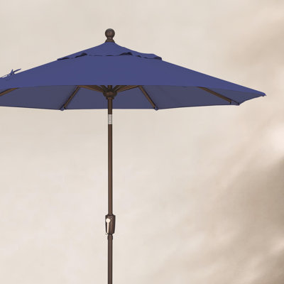 Bigsby 7.5' Sunbrella® Umbrella