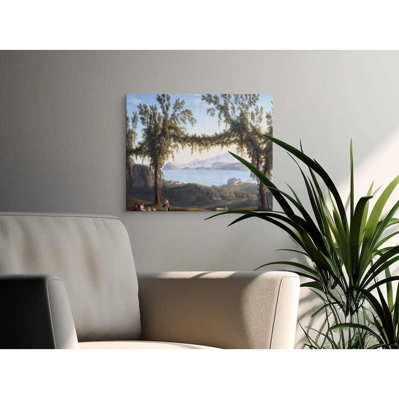 Ricard Wrapped Canvas Print Set, 30x20