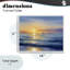 «Sails To The Sun at Sea», estampe numérique, design par Franklyn Gregory-130761527-130761530