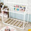 Lit simple en bois Coyer-1334488798