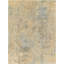 Wool Abstract Area Rug-1299256817