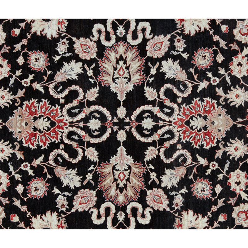 One-of-a-Kind 10'1" X 13'9" Area Rug