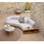 Royal Outdoor Teak Coffee Table