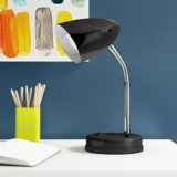 Strother Metal Desk Lamp
