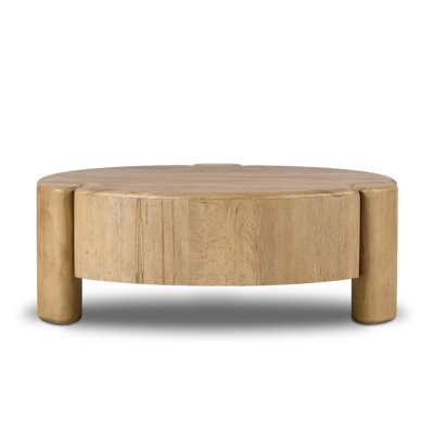 Table basse Toman