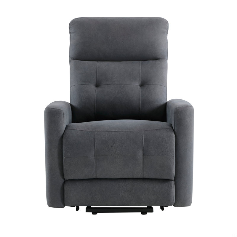 Fauteuil électrique avec massage et chaleur