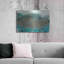 «Align with Life I» par Lila Bramma, art mural en métal, 36 po x 24 po-695987671