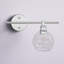 Applique murale de salle de bain 1 lumière Drinkard-1542572097-1542572990