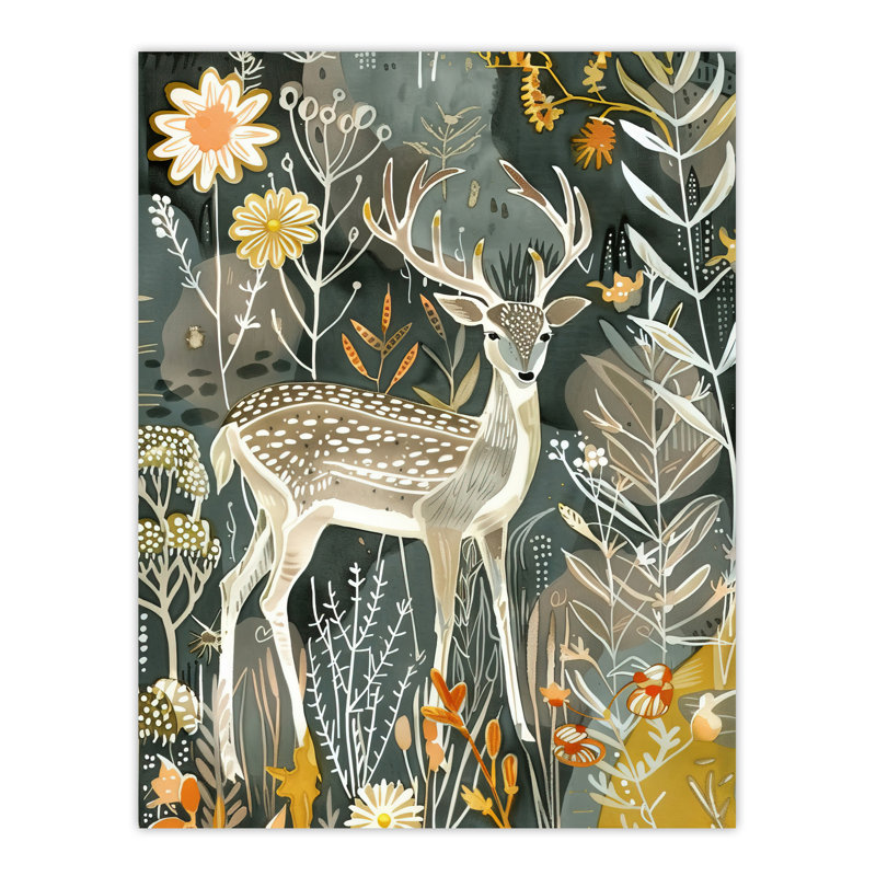 No Frame Print